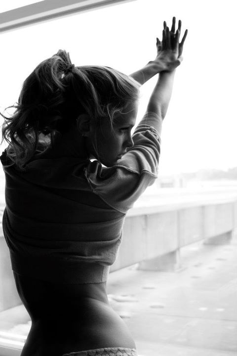 Erin Heatherton #91197