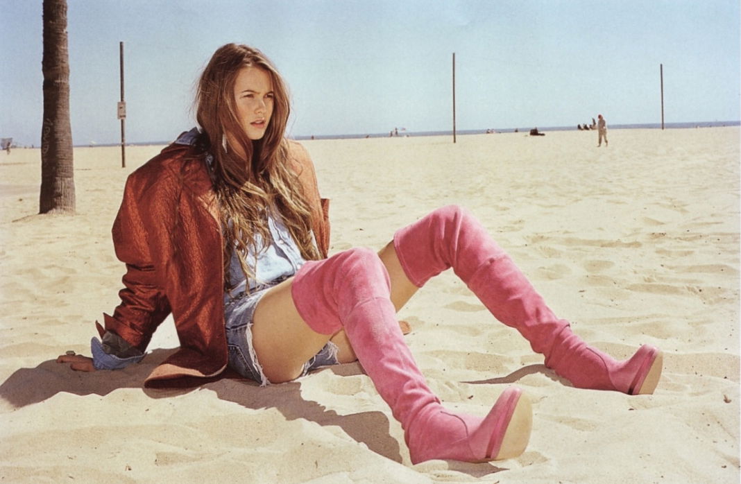 Behati Prinsloo #91249