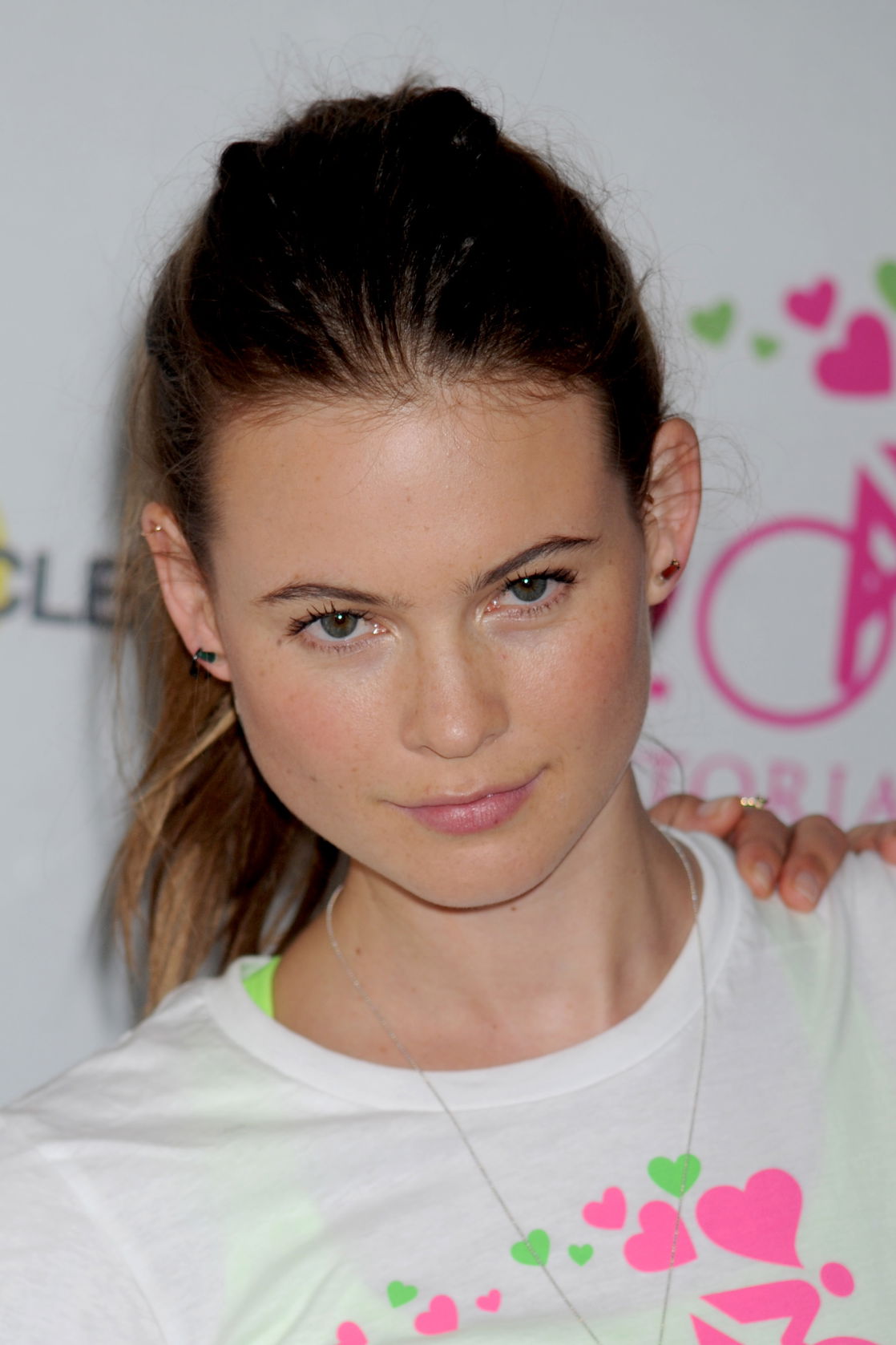 Behati Prinsloo #91251