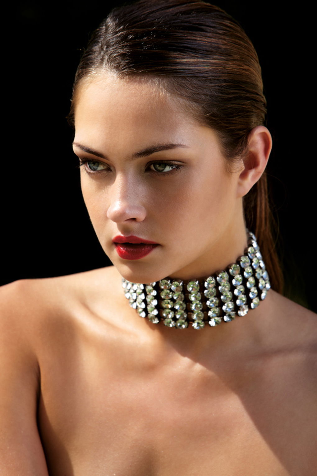 Candice Boucher #91311