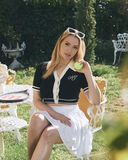 Mia Malkova photo 6644