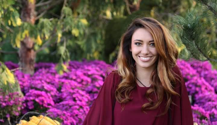 Delphine Wespiser #91419