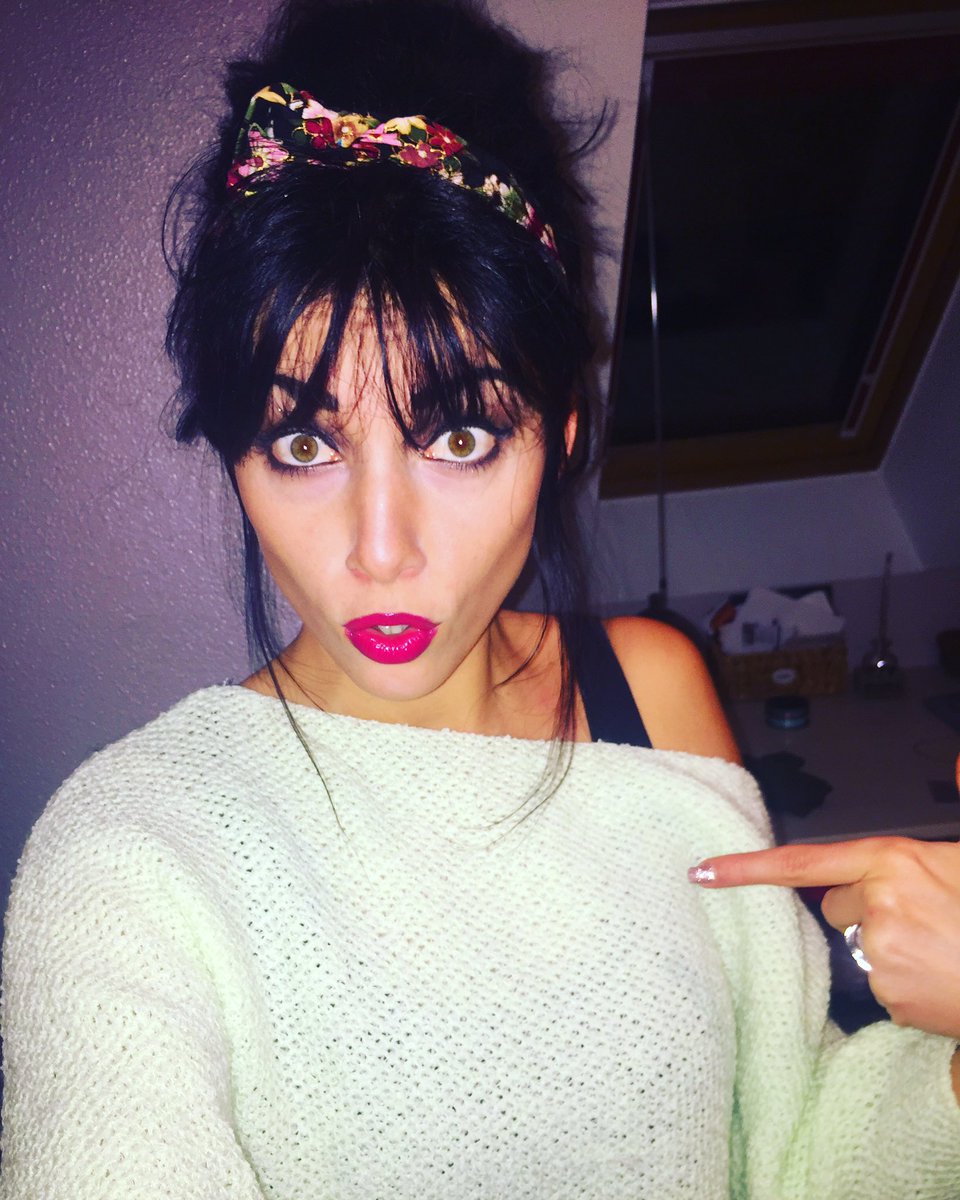 Delphine Wespiser #91427