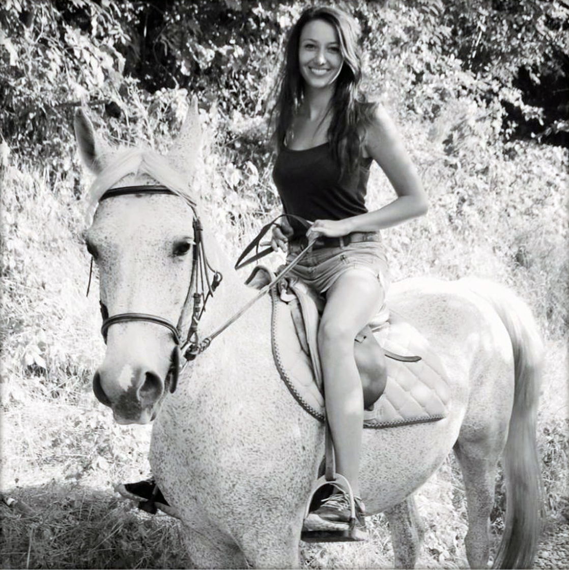 Delphine Wespiser #91430