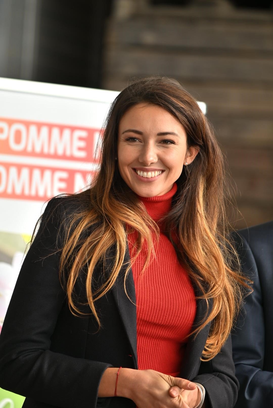 Delphine Wespiser #91431