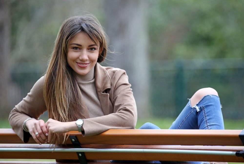 Delphine Wespiser #91432