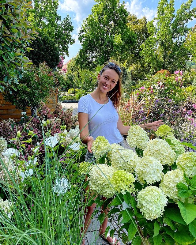 Delphine Wespiser #91434