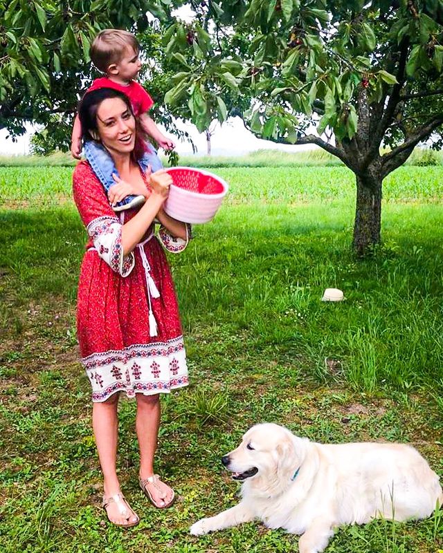 Delphine Wespiser #91436