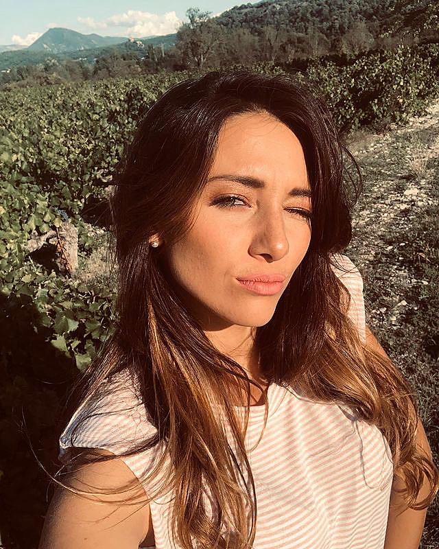 Delphine Wespiser #91445