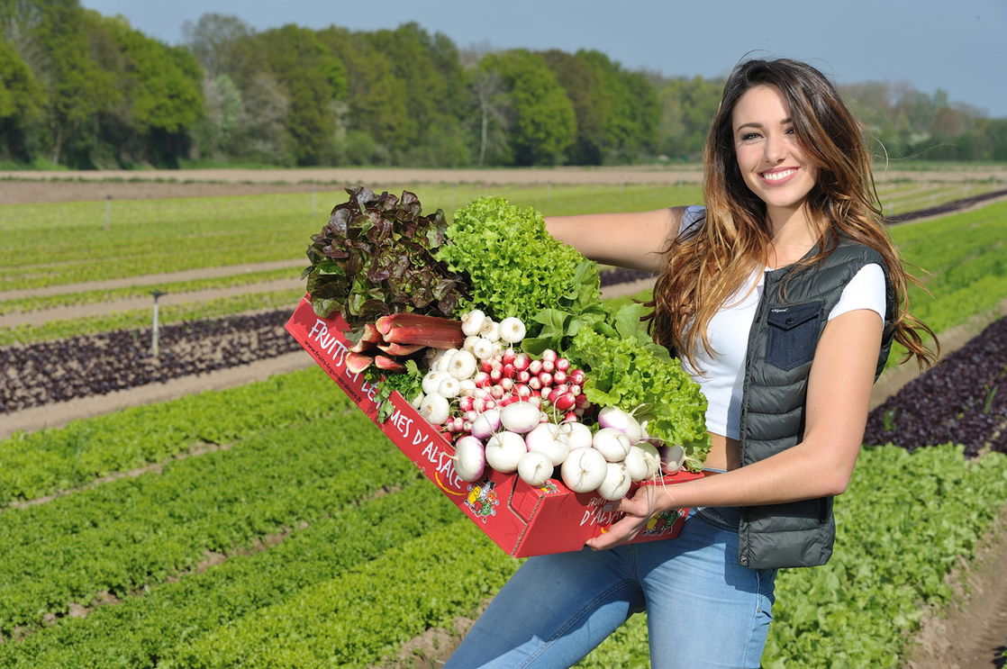 Delphine Wespiser #91446