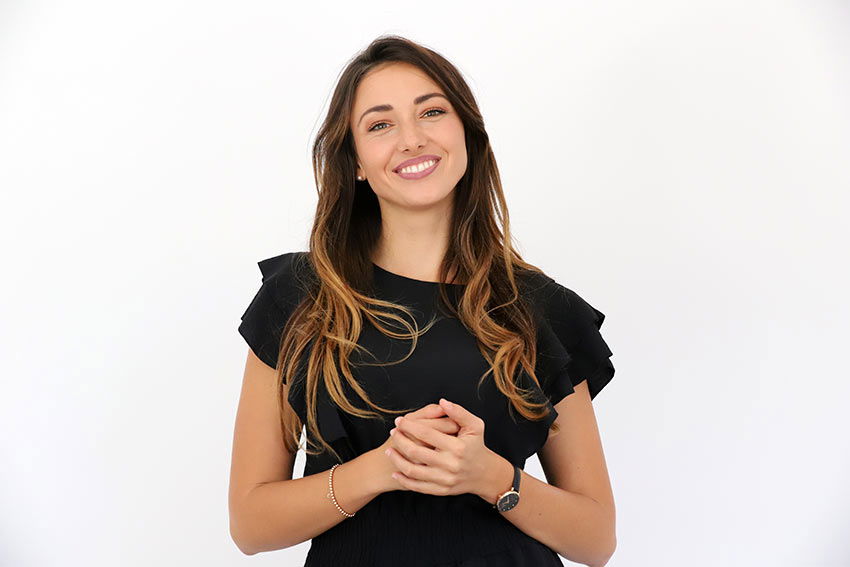 Delphine Wespiser #91451