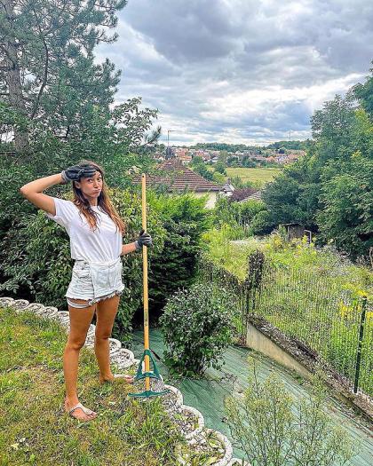 Delphine Wespiser photo 91420