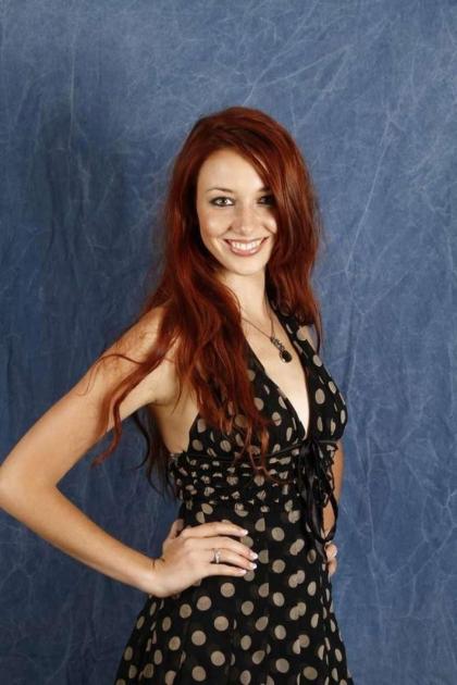 Delphine Wespiser photo 91423