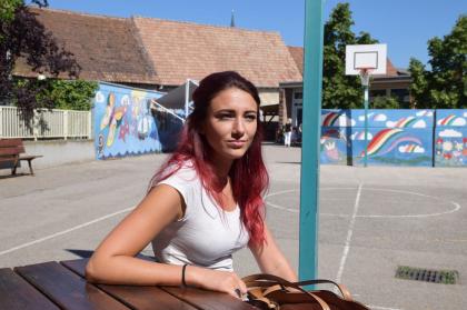 Delphine Wespiser photo 91424