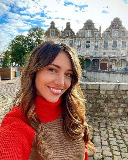 Delphine Wespiser photo 91425