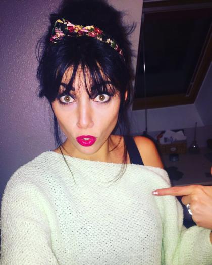 Delphine Wespiser photo 91427