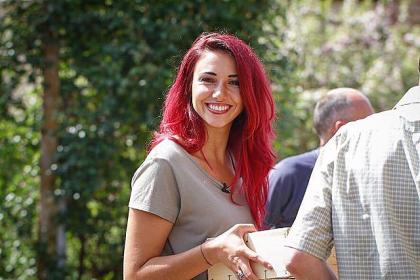 Delphine Wespiser photo 91428