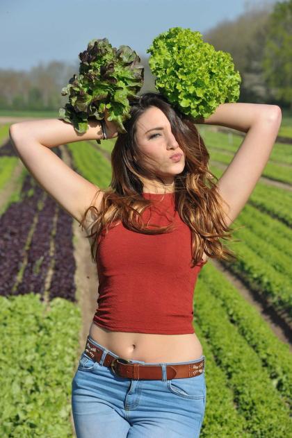 Delphine Wespiser photo 91433