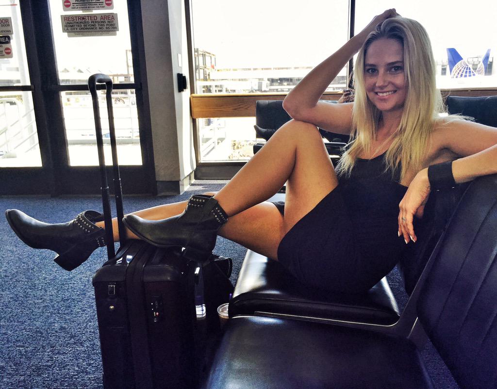 Genevieve Morton #91464