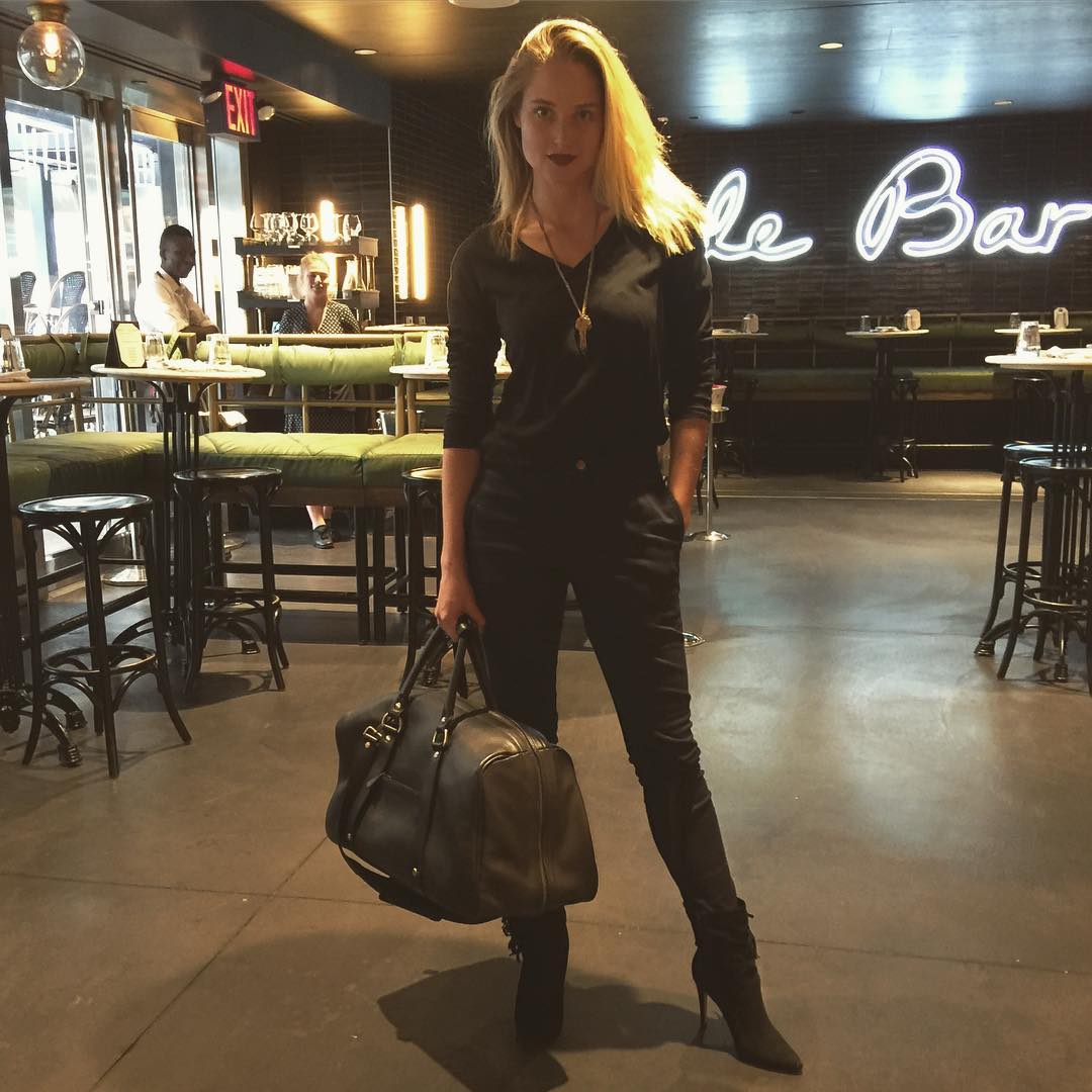 Genevieve Morton #91488