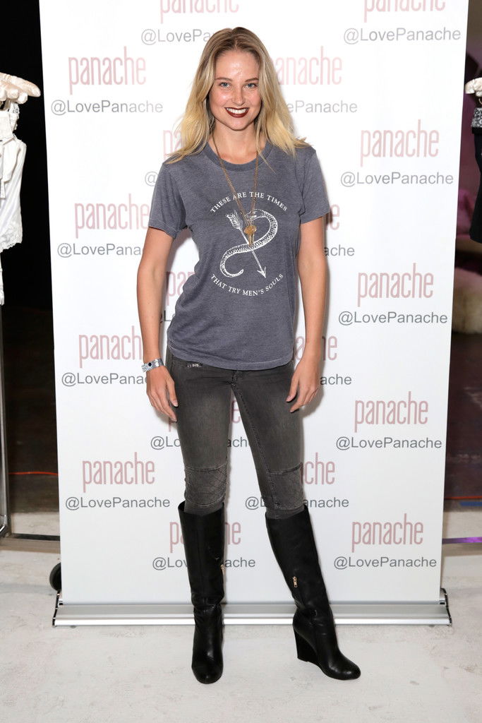 Genevieve Morton #91492