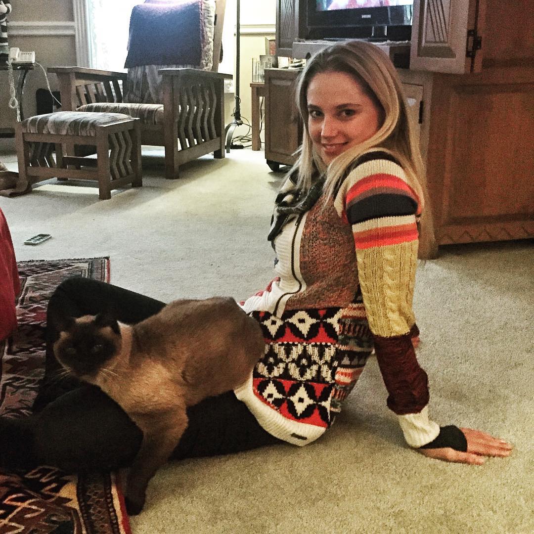 Genevieve Morton #91496