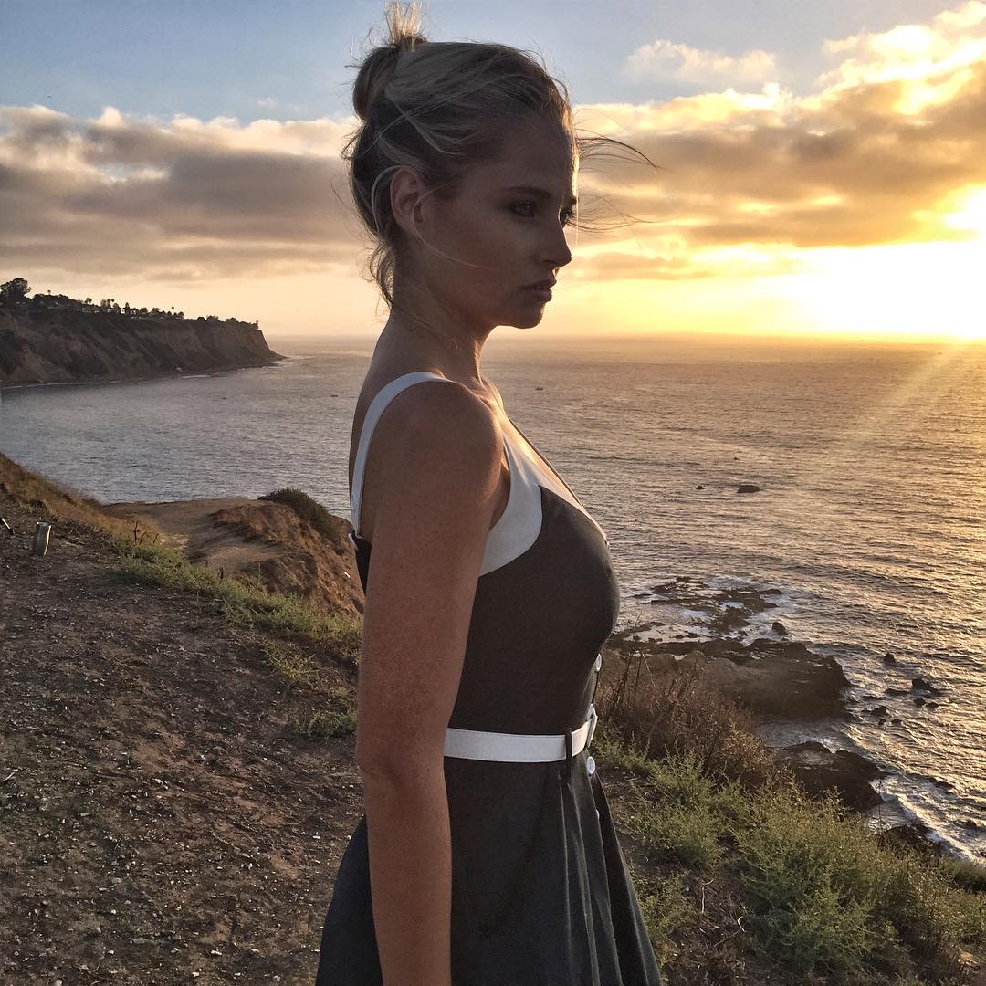 Genevieve Morton #91503