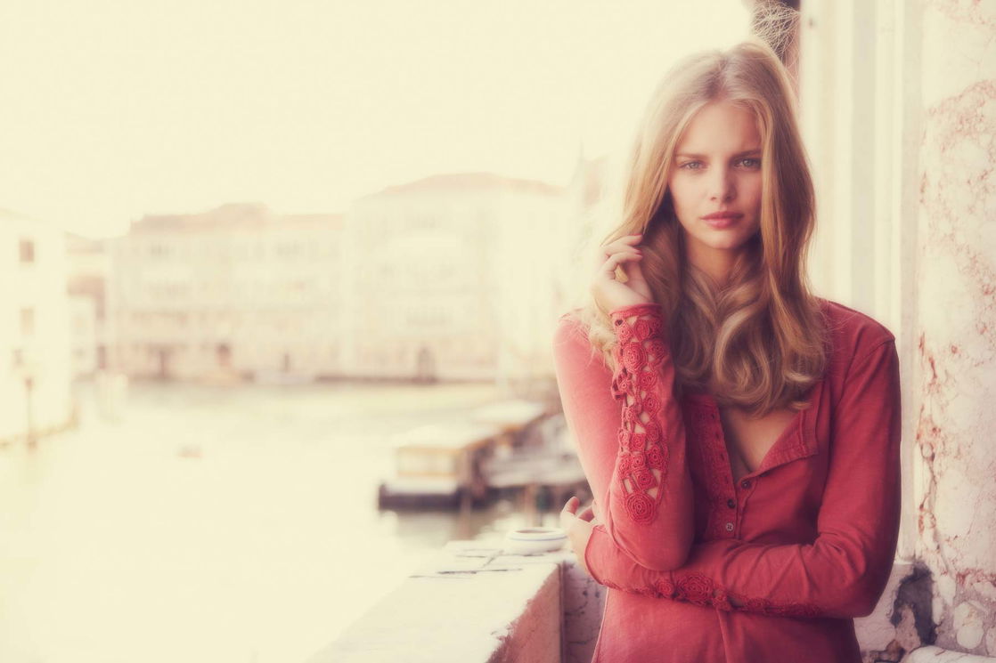 Marloes Horst #91576