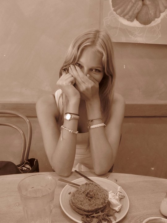 Marloes Horst #91596