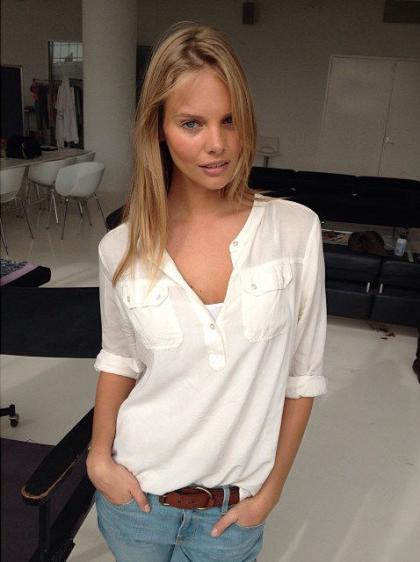 Marloes Horst photo 91591