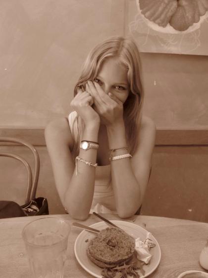 Marloes Horst photo 91596