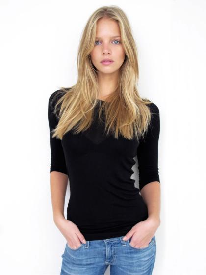 Marloes Horst photo 91600