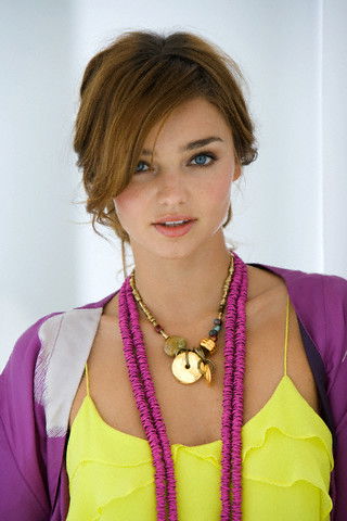 Miranda Kerr #91629
