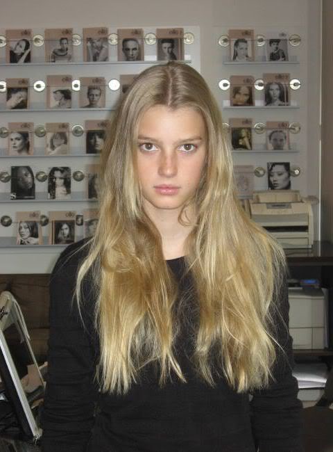 Sigrid Agren #91718