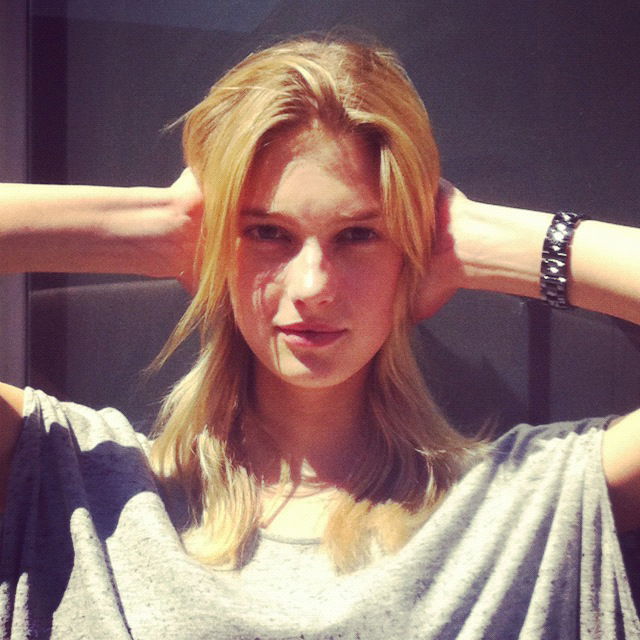Sigrid Agren #91728