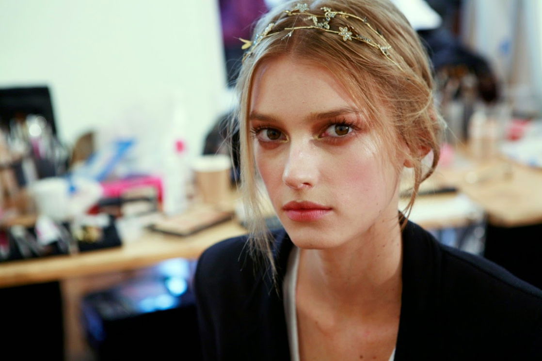 Sigrid Agren #91736