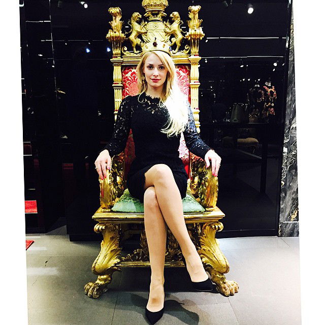 Tatyana Kotova #91757