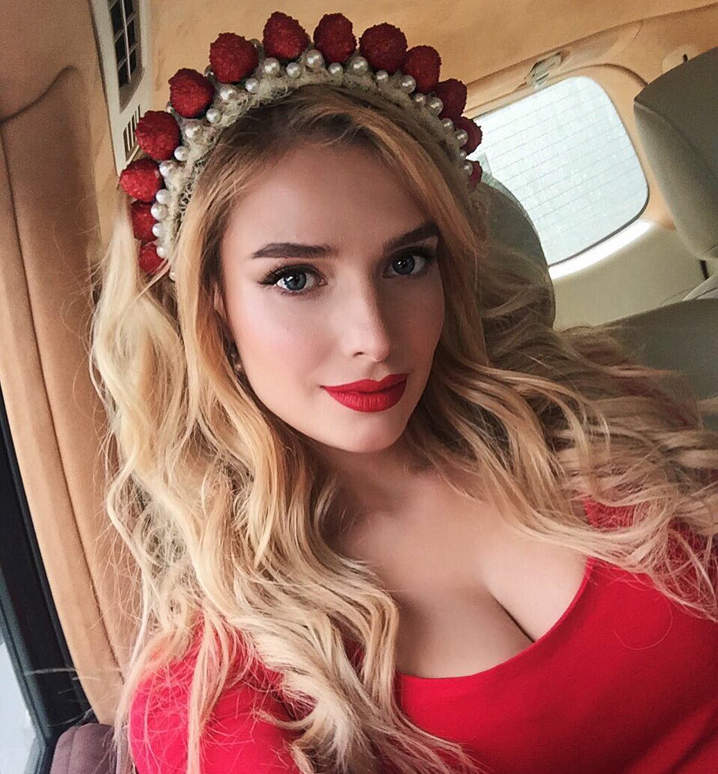 Tatyana Kotova #91768