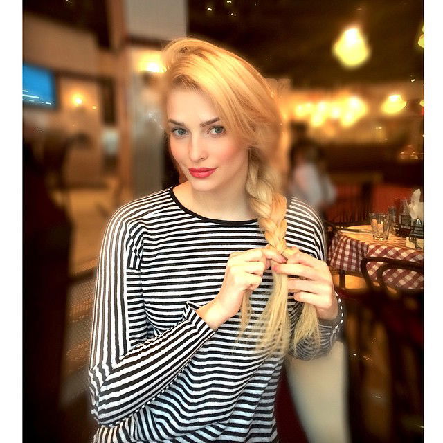 Tatyana Kotova #91770