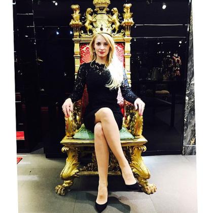 Tatyana Kotova photo 91757