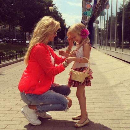 Tatyana Kotova photo 91780