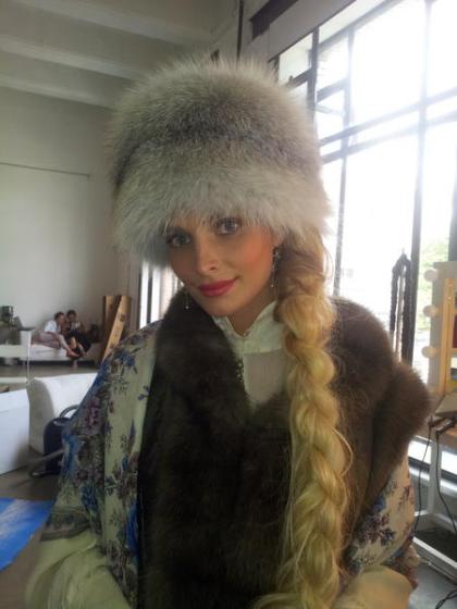 Tatyana Kotova photo 91793