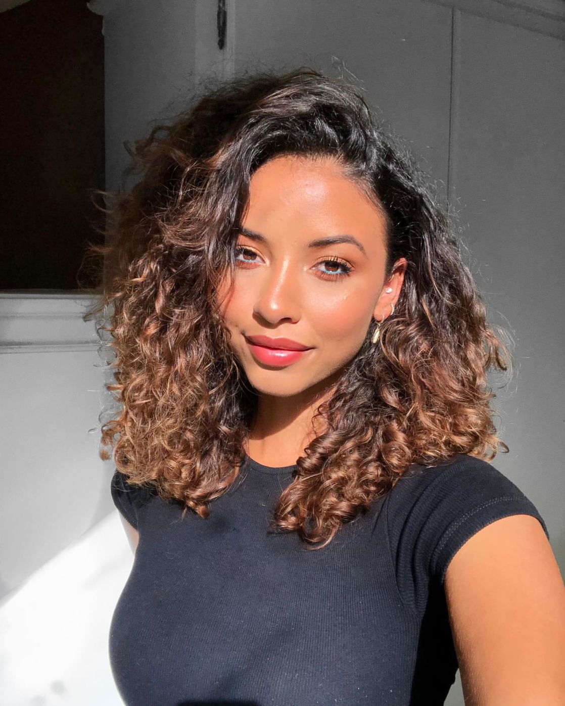 Flora Coquerel #91848