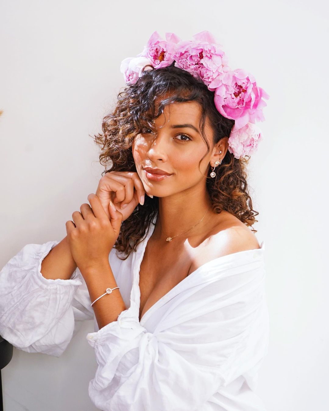 Flora Coquerel #91851