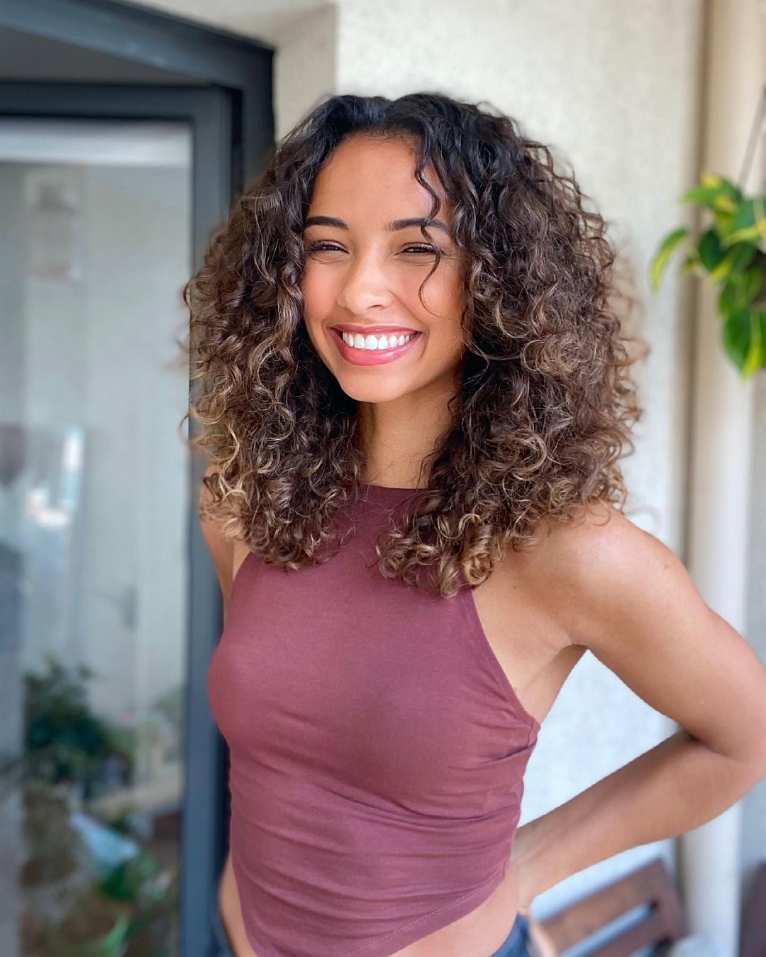 Flora Coquerel #91863