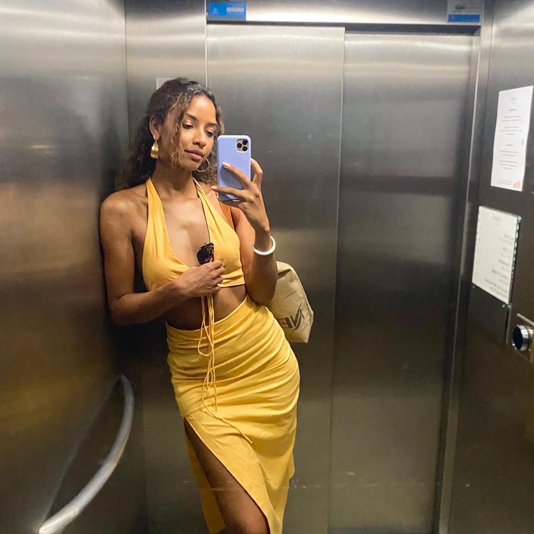 Flora Coquerel #91864