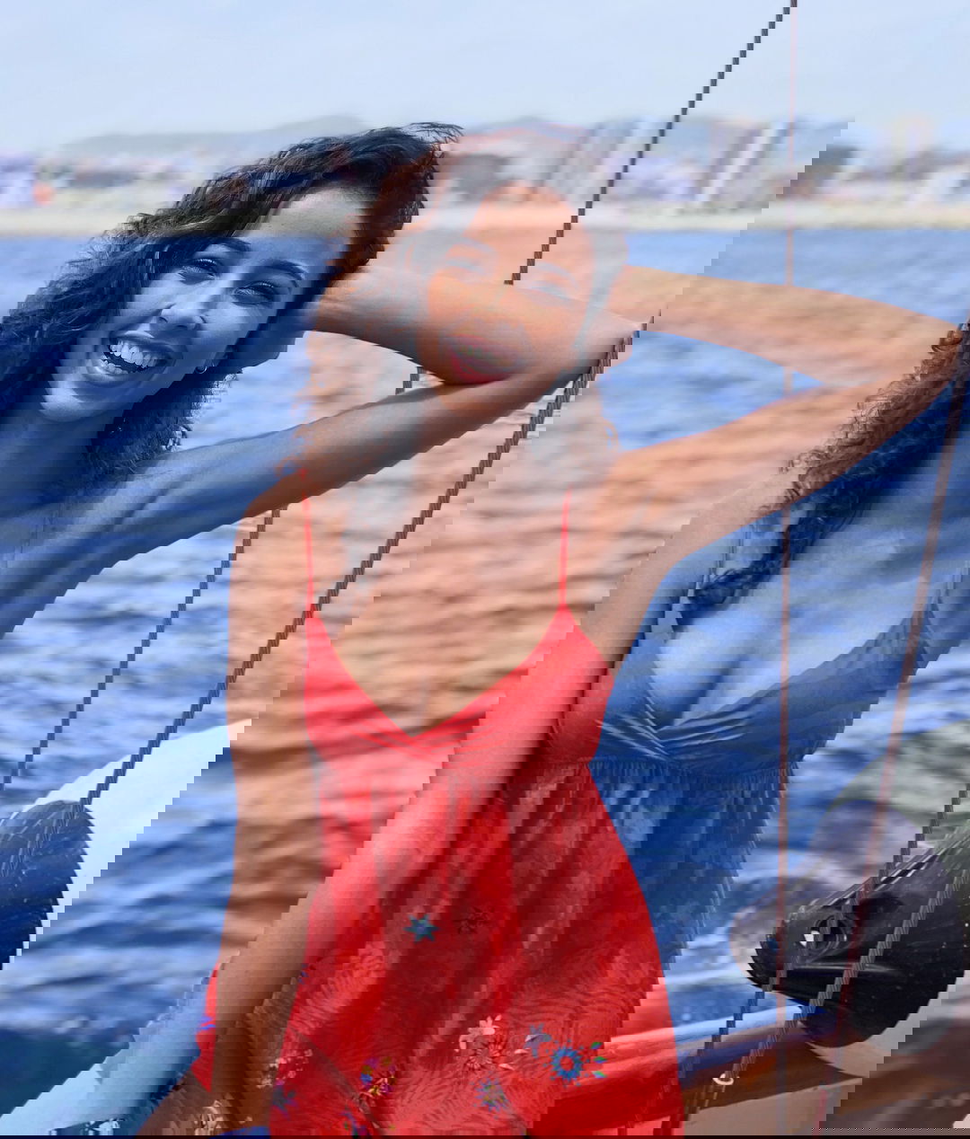 Flora Coquerel #91866