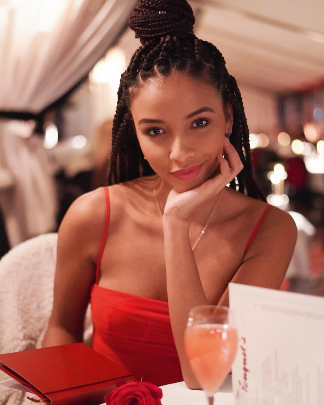 Flora Coquerel #91867