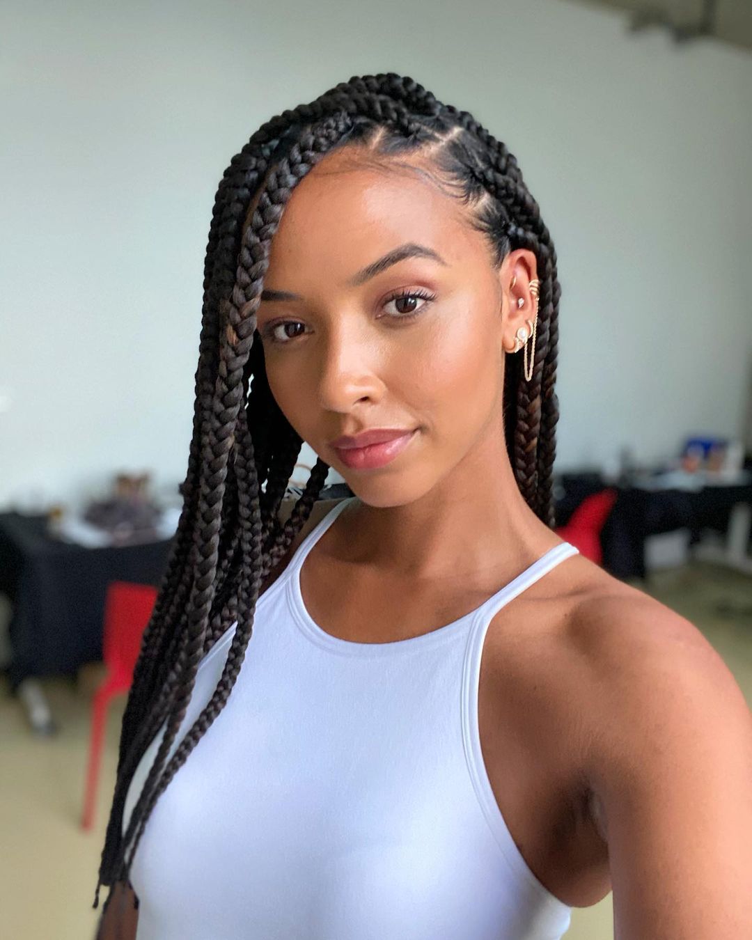 Flora Coquerel #91877