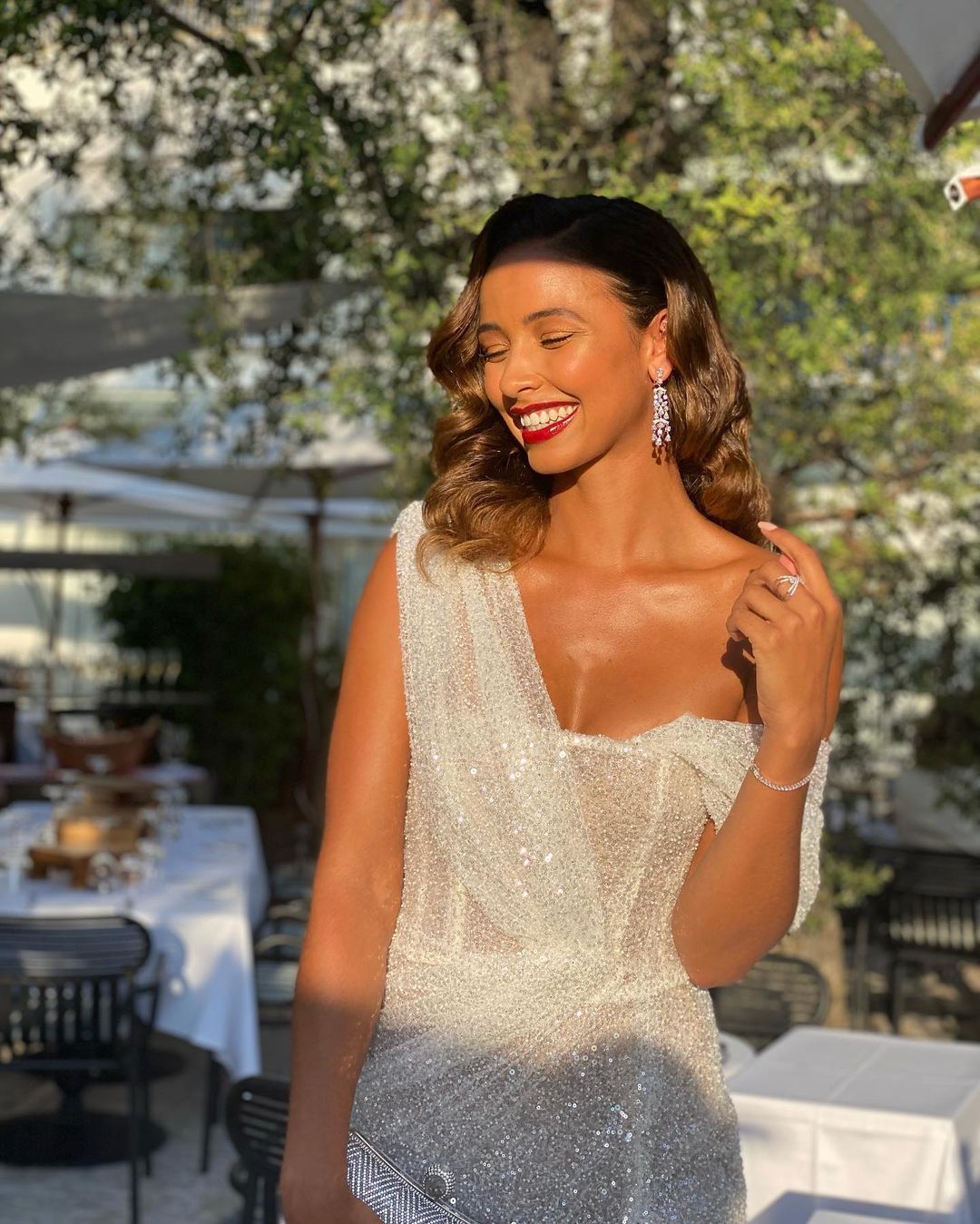 Flora Coquerel #91887